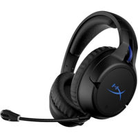 Наушники игровые HyperX 4P5H6AA Cloud Flight for PS5/PC, Blue