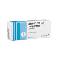 Eglonyl 200mg comp. N12