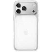 Чехол для смартфона Apple iPhone 17 Pro Max Clear Case with MagSafe MGFW4ZM/A