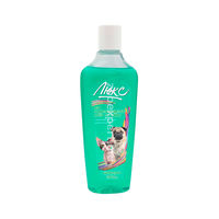 Priroda "Lux" Șampon tratament și profilactic cu efect antiparazitar