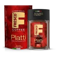 Cafea Fresco Platti 75gr