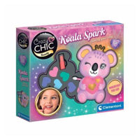 Набор для творчества Clementoni Set de machiaj Koala (18405)