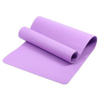 Инвентарь для йоги 4Play AT22 Коврик для йоги Eva Yoga Mat Purple