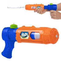 Игрушечное оружие Toi-Toys 00125Z Pistol cu spumă Splash, 2 modele