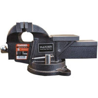 Ручной инструмент Harden Menghina de masa rotativa 150 mm 6" Industrial