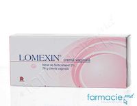 Lomexin® crema vag. 2 % 78 g N1
