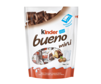 Kinder Bueno Mini