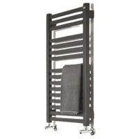 Uscător de prosoape Gorgiel ANGU AAN 135/45 Graphit mat 06 (11)