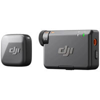 Микрофон DJI Mic Mini 1 TX + 1 RX