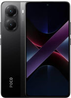 Смартфон Xiaomi POCO X7Pro 8/256GB Black