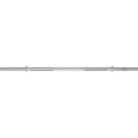 Ganteră Thunder Bara Olimpica dreaptă SG-SC-220/25