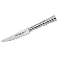 Cuțit Samura BAMBOO pentru steak (SBA-0031)