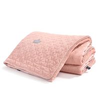 Одеяло La Millou Velvet Collection Powder Pink 160x200 см