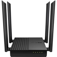 Wi-Fi роутер TP-Link Archer A64 AC1300