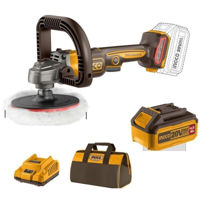 Шлифовальная машина INGCO APLI20181 (49388)