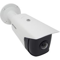 Камера наблюдения Hikvision DS-2CD2T45G0P-I