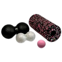 Массажные валики и ролики