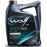 Ulei Wolf ATF OFFICIALTECH 9G 5L (MB 236.17)