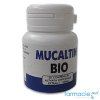 Mucaltin-BIO comp. 50 mg N30