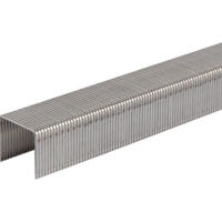 Набор головок, бит, насадок Bostitch 1801401Z Скобы 80 12,8x14 мм 10000 шт.