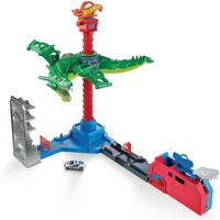 Машина Hot Wheels GJL13 City Air Attack