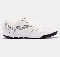 Ghete de fotbal JOMA - MUNDIAL 2402 WHITE TURF