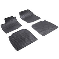 Коврик для автомобиля Rigum Honda Civic HB 12-/