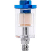 Компрессор Hoegert HT4R870 Filtru de aer 1/4 15ml