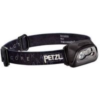 Фонарь Petzl ACTIK CORE black