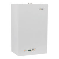 CENTRALA MOTAN SIGMA TN (24 KW)