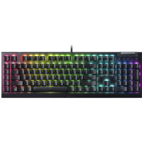 Игровая клавиатура Razer RZ03-04702500-R3R1 BlackWidow V4 X