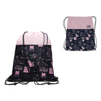 Рюкзак спортивный St.RIGHT 52982 для обуви Cats