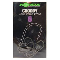 Крючок KORDA CHODDY nr.6 10buc