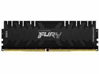 32GB DDR4-3600MHz Kingston FURY Renegade (KF436C18RB/32), CL18-22-22, 1.35V, Black