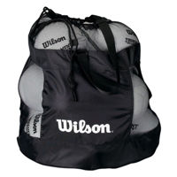 Echipament sportiv Wilson 3405 Geanta pentru mingi ALL SPORTS BALL BAG WTB1816