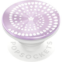 Аксессуар для моб. устройства PopSockets BACKSPIN INFINITE BLOSSOM original 802911