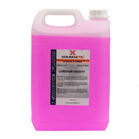 Utilaje pentru scenă Soundstil Lichid pentru masina de fum Medium 5L