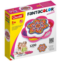 Puzzle Quercetti Q2101 Fantacolor Mandala Daisy