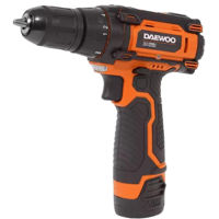 Шуруповёрт Daewoo DAA 1220Li