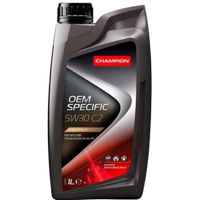 Ulei Champion OEM Specific 5W30 PI C2/C3 1L (65629)