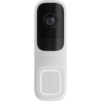 Звонок дверной Ajax Doorbell (8EU) ASP White