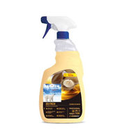DEO FRESH ARGAN - экологически дезодорант устраняет запахи, 750 мл