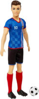 Кукла Mattel Hcn15 Barbie