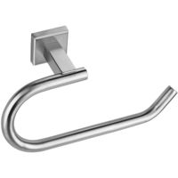 Suport prosop Uniplast SBH100 Suport prosoape baie inox