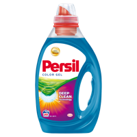 Detergent rufe Persil Color 1L 20 spalari