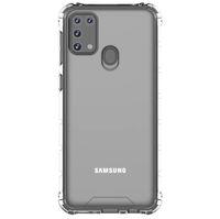 Husă pentru smartphone Samsung GP-FPM315 KD Lab M Cover Transparency