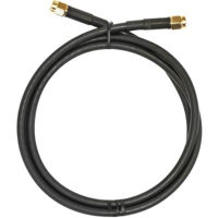 Кабель для IT MikroTik SMASMA, SMA-Male to SMA-Male cable (1m)