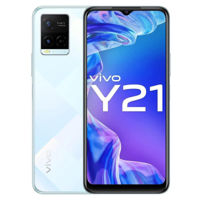 Смартфон VIVO Y21 4/64GB Glow