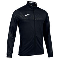 Одежда для спорта Joma Jacket Montreal Black (XL) 102744.100