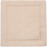 Игровой комплекс для детей Jollein 017-571-66060 Covoras de joaca Boucle Naturel, 100x100 cm